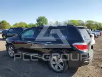 2013 Toyota Highlander photo