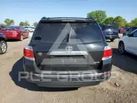 2013 Toyota Highlander photo