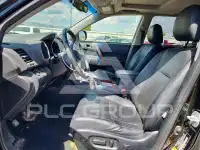2013 Toyota Highlander фото