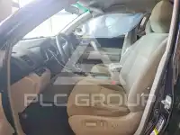 2013 Toyota Highlander фото