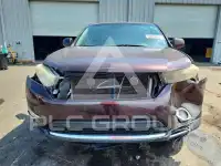 2013 Toyota Highlander photo