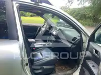 2013 Toyota Highlander фото