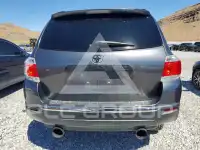 2013 Toyota Highlander photo