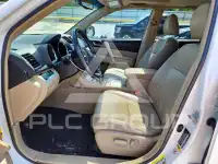 2013 Toyota Highlander фото