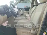 2013 Toyota Highlander фото