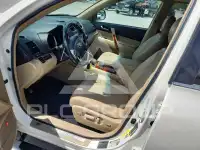 2013 Toyota Highlander фото