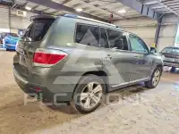 2013 Toyota Highlander photo