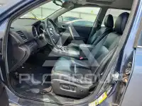 2013 Toyota Highlander photo
