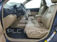 2013 Toyota Highlander фото