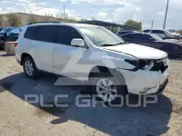 2013 Toyota Highlander photo
