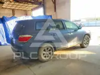 2013 Toyota Highlander фото