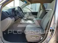 2013 Toyota Highlander фото