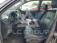 2013 Toyota Highlander photo