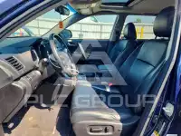 2013 Toyota Highlander фото