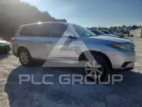 2013 Toyota Highlander photo
