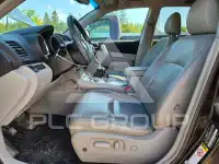 2013 Toyota Highlander photo