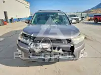 2013 Toyota Highlander фото