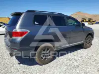2013 Toyota Highlander photo