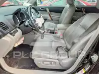 2013 Toyota Highlander фото