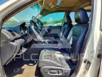 2013 Toyota Highlander фото