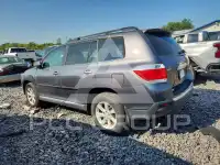 2013 Toyota Highlander фото