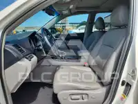 2013 Toyota Highlander фото