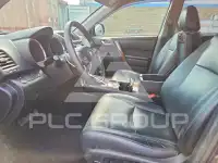 2013 Toyota Highlander фото
