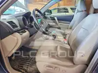 2013 Toyota Highlander фото
