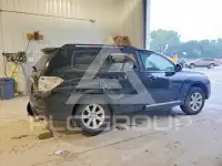 2013 Toyota Highlander фото