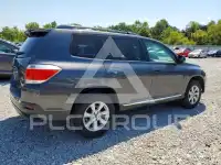 2013 Toyota Highlander photo