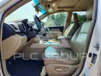 2013 Toyota Highlander фото