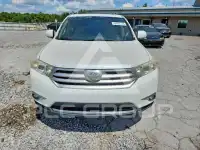 2013 Toyota Highlander фото