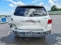 2013 Toyota Highlander фото