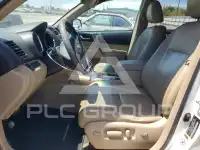 2013 Toyota Highlander photo