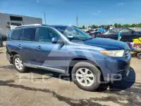 2013 Toyota Highlander photo
