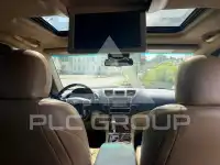 2013 Toyota Highlander фото
