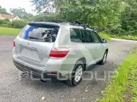 2013 Toyota Highlander фото