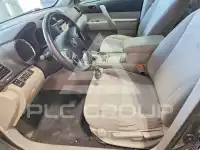 2013 Toyota Highlander photo