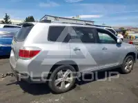2013 Toyota Highlander photo