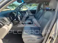 2013 Toyota Highlander photo