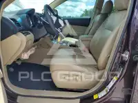 2013 Toyota Highlander фото