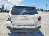 2013 Toyota Highlander фото