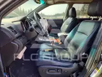 2013 Toyota Highlander photo
