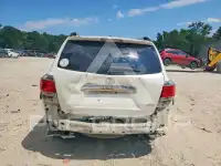 2013 Toyota Highlander фото