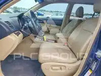 2013 Toyota Highlander фото