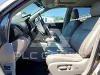 2013 Toyota Highlander photo