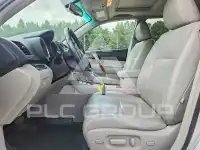 2013 Toyota Highlander фото
