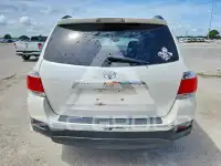 2013 Toyota Highlander фото