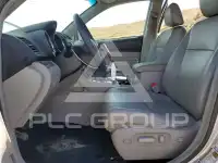 2013 Toyota Highlander фото