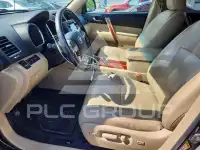 2013 Toyota Highlander фото